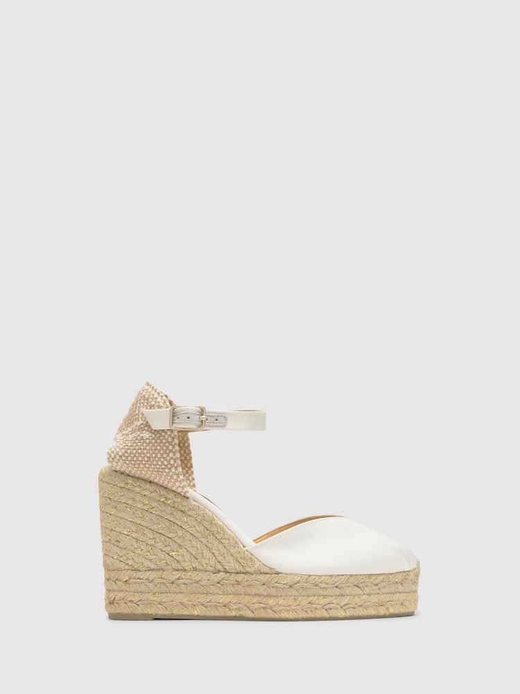 Castaner Chiarita Espadrille Sandals - صورة 1 من 4