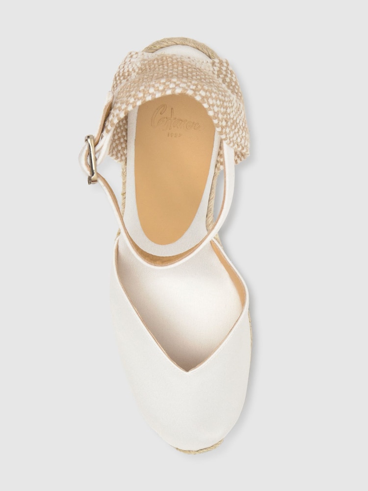 Castaner Chiarita Espadrille Sandals - صورة 2 من 4