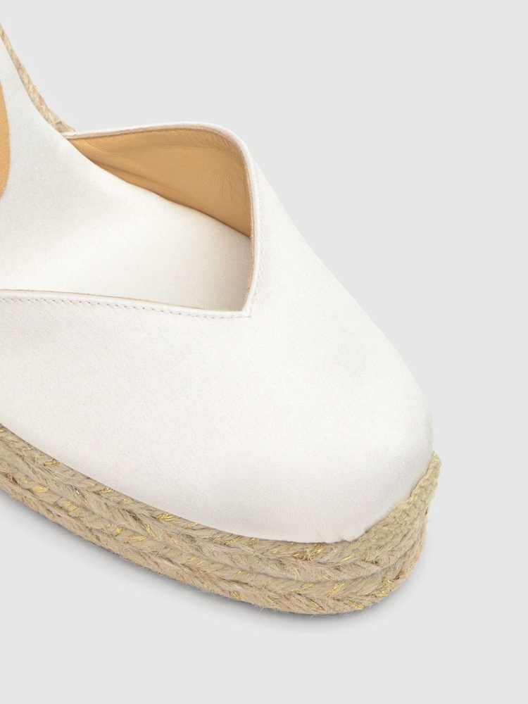 Castaner Chiarita Espadrille Sandals - صورة 4 من 4