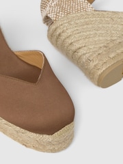 Castaner Chiarita Espadrille սանդալներ - Պատկեր 5 5-ից