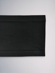 The Set Bandeau 5 Pack Seamfree Crop Bra Black/White - Image 7 of 7