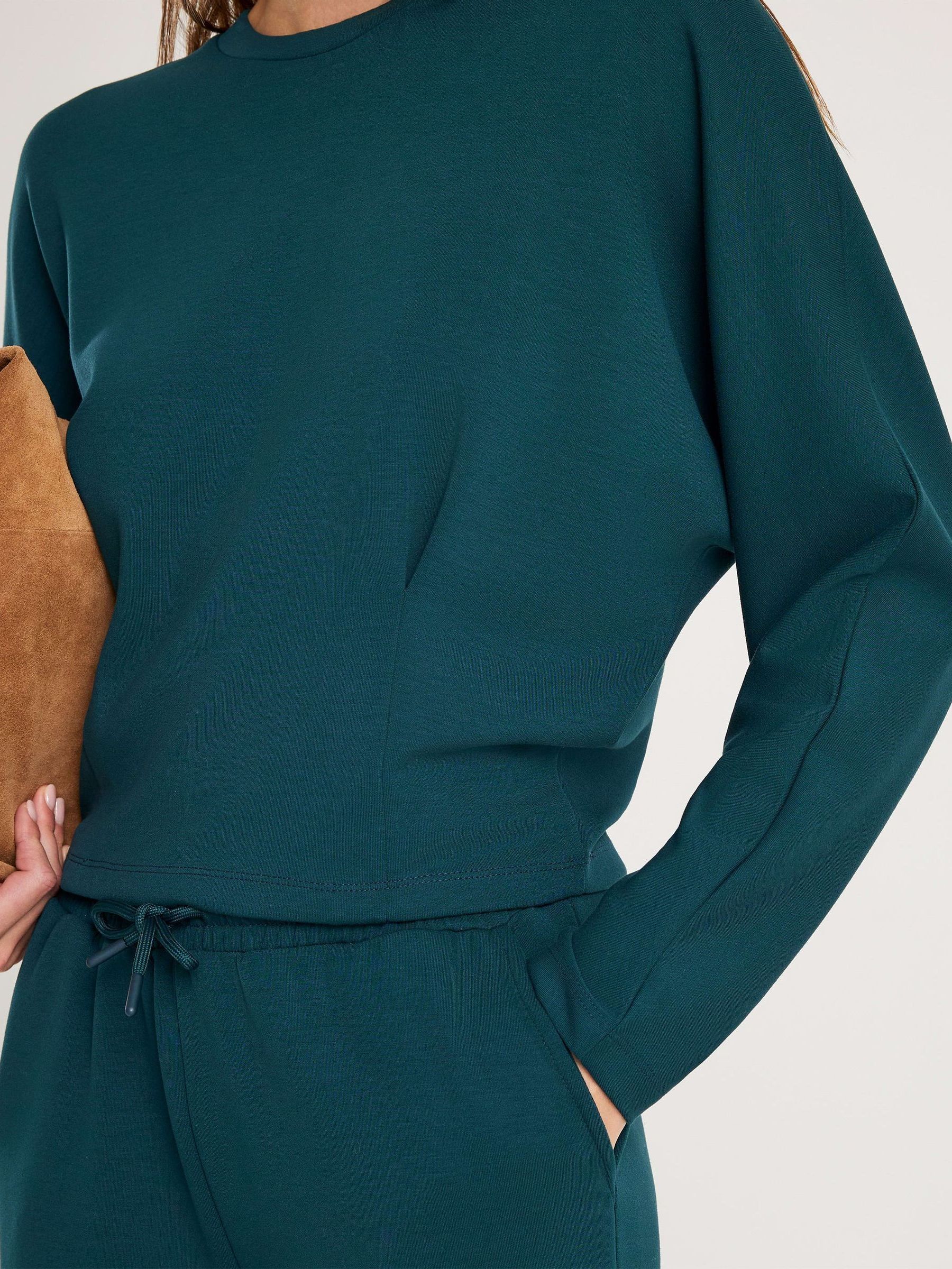 リバーランド Kopen River Island Premium Batwing Sweatshirt van Next Nederland