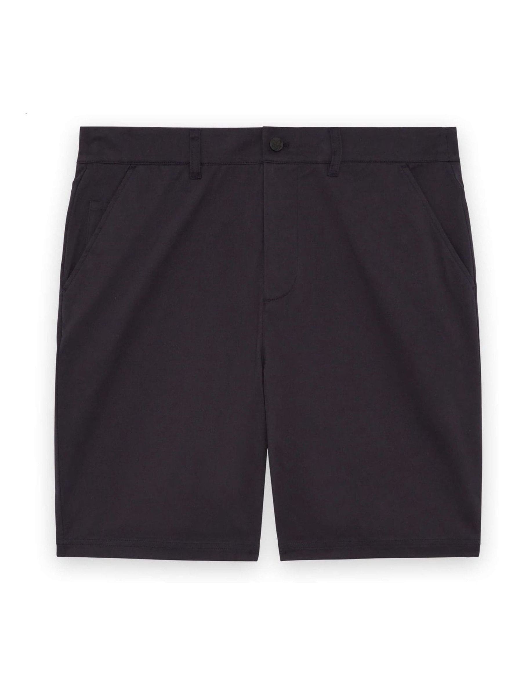 Lyle and Scott Men's Golf Shorts - Size 32 - Cotton - Image 4