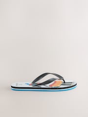 Guinness Flip Flops - Image 4 of 7
