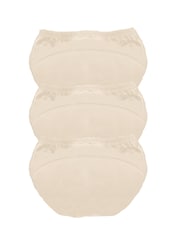 My Carry Potty Natural Beige My Little Training Pants 3 Pack - Image 2 of 6