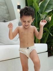 My Carry Potty Natural Beige My Little Training Pants 3 Pack - Image 4 of 6