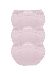 My Carry Potty 3 Pack Blush Pink My Little Training Pants - Image 2 of 6