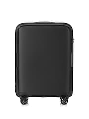 Tripp Black Escape Cabin 55x40x20cm Suitcase - Image 1 of 4