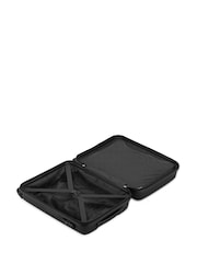 Tripp Black Escape Cabin 55x40x20cm Suitcase - Image 4 of 4