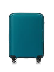 Tripp Green Escape Cabin 55x40x20cm Suitcase - Image 1 of 4