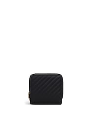 Radley Black Dukes Place Quilt Small Purse - Image 1 of 4