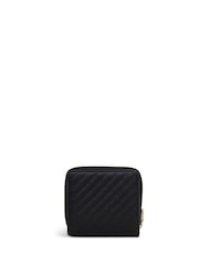 Radley Black Dukes Place Quilt Small Purse - Image 2 of 4