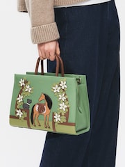 Radley Green Lunar New Year Grab Bag - Image 2 of 5