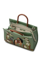 Radley Green Lunar New Year Grab Bag - Image 4 of 5