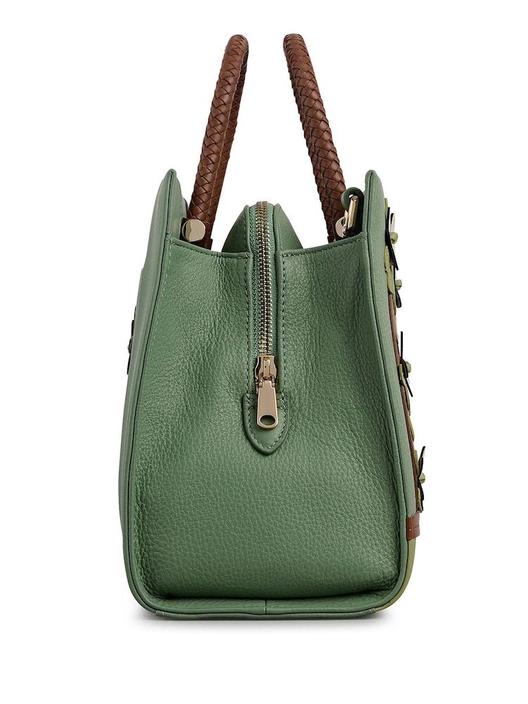 Radley Green Lunar New Year Grab Bag - Image 5 of 5 Radley Green Lunar New Year Grab Bag - Image 5 of 5