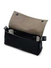 Radley Brown Suede The Annabel Shoulder Bag - Image 5 of 7