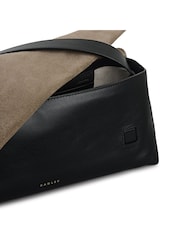 Radley Brown Suede The Annabel Shoulder Bag - Image 6 of 7