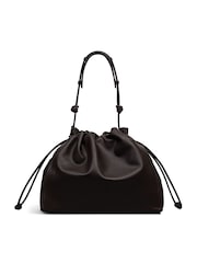 Radley Brown The Roxburgh Large Drawstring Shoulder - Image 2 of 4