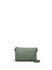 Radley Dark Green Pockets Medium Cross Body Bag - Image 1 of 4