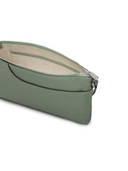 Radley Dark Green Pockets Medium Cross Body Bag - Image 3 of 4