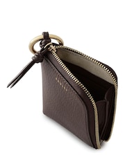 Radley Brown Golden Lane Bag Charm - Image 3 of 3