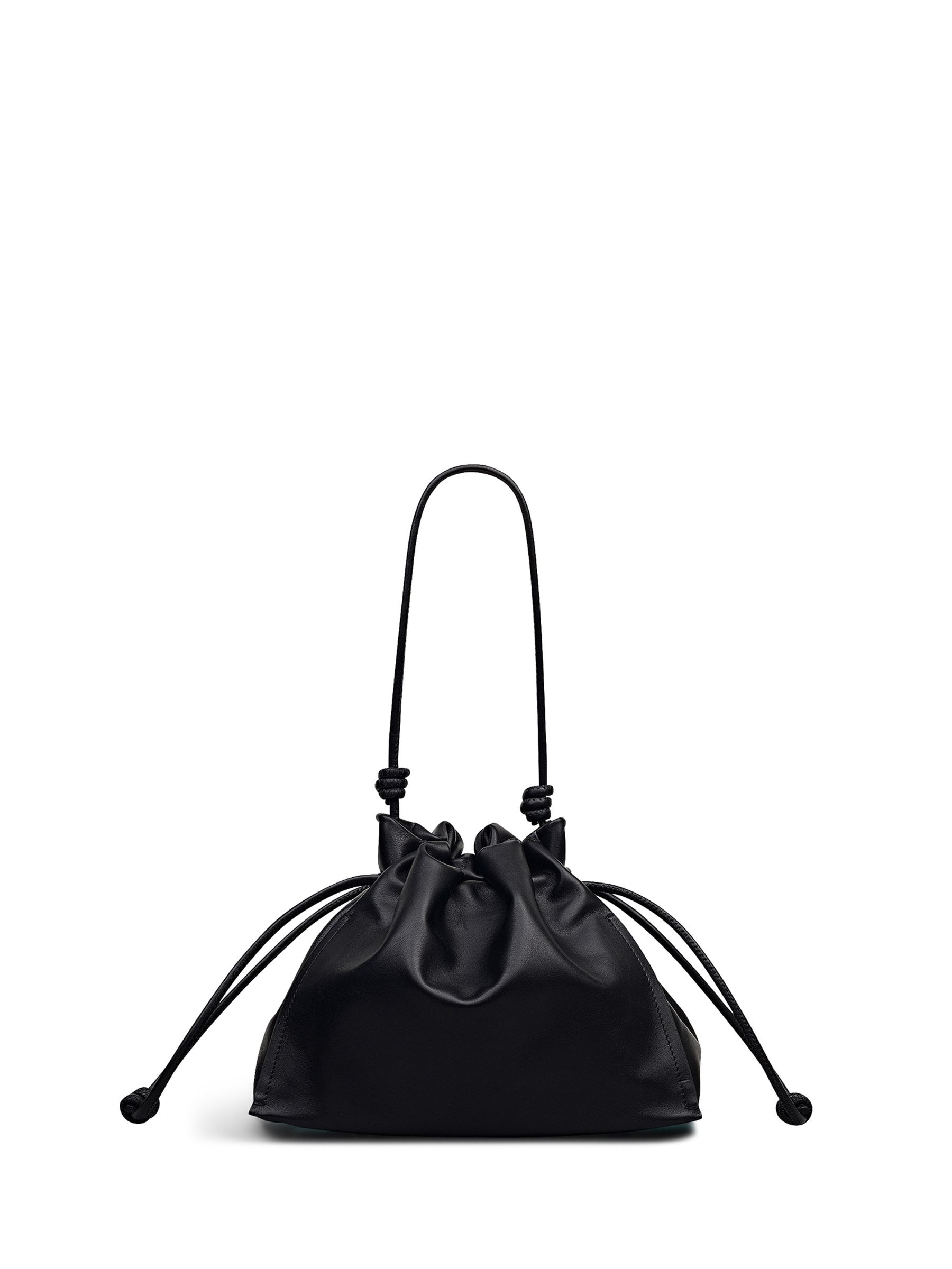Buy Radley Black The Roxburgh Medium Drawstring Cross Body from