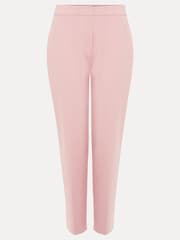 Phase Eight Pink Petite Fara Trousers - Image 6 of 6