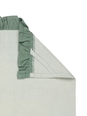 Wylder Set of 4 Multicolour Wallflower Tea Towels - Image 5 of 5