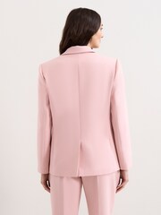 Phase Eight Pink Fara Suit Jacket - Image 2 of 7