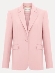 Phase Eight Pink Fara Suit Jacket - Image 7 of 7