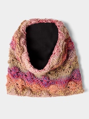 Joe Browns Crochet Knitted Snood - Imagen 3 de 6