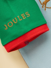 Polo ufficiale Joules Scone Kids in piqué di cotone - Immagine 4 di 5