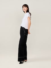 Omnes Portland Contrast Jeans - Imagen 1 de 4