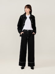 Omnes Portland Contrast Jeans - Imagen 4 de 4