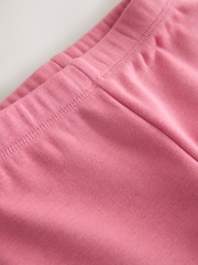 Pink Cosy Leggings (3mths-7yrs) - Image 4 of 4