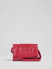 LK Bennett Dana Cross-Body Bag - Imagen 2 de 3
