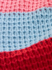 Multicolour Stripe Cardigan (3mths-7yrs) - Image 8 of 8