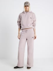 River Island Pink Edition Hoodie - Image 3 of 4