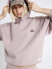 River Island Pink Edition Hoodie - Image 4 of 4