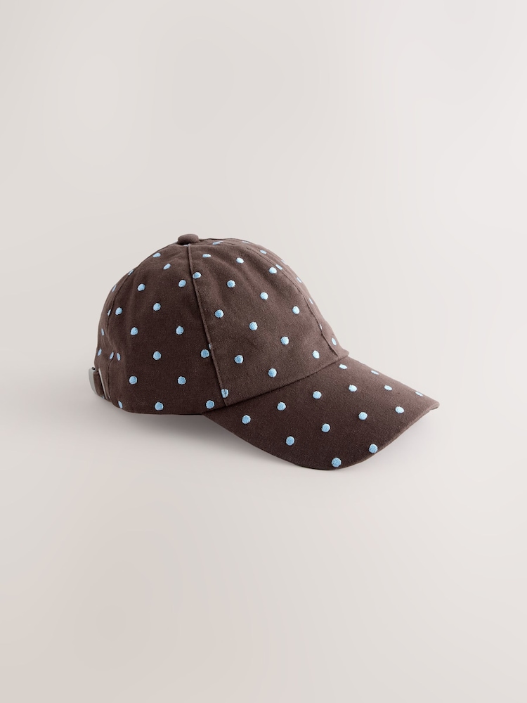Lunares - Gorra - Imagen 1 de 3