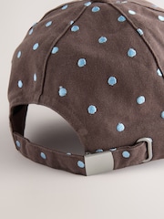 Lunares - Gorra - Imagen 3 de 3