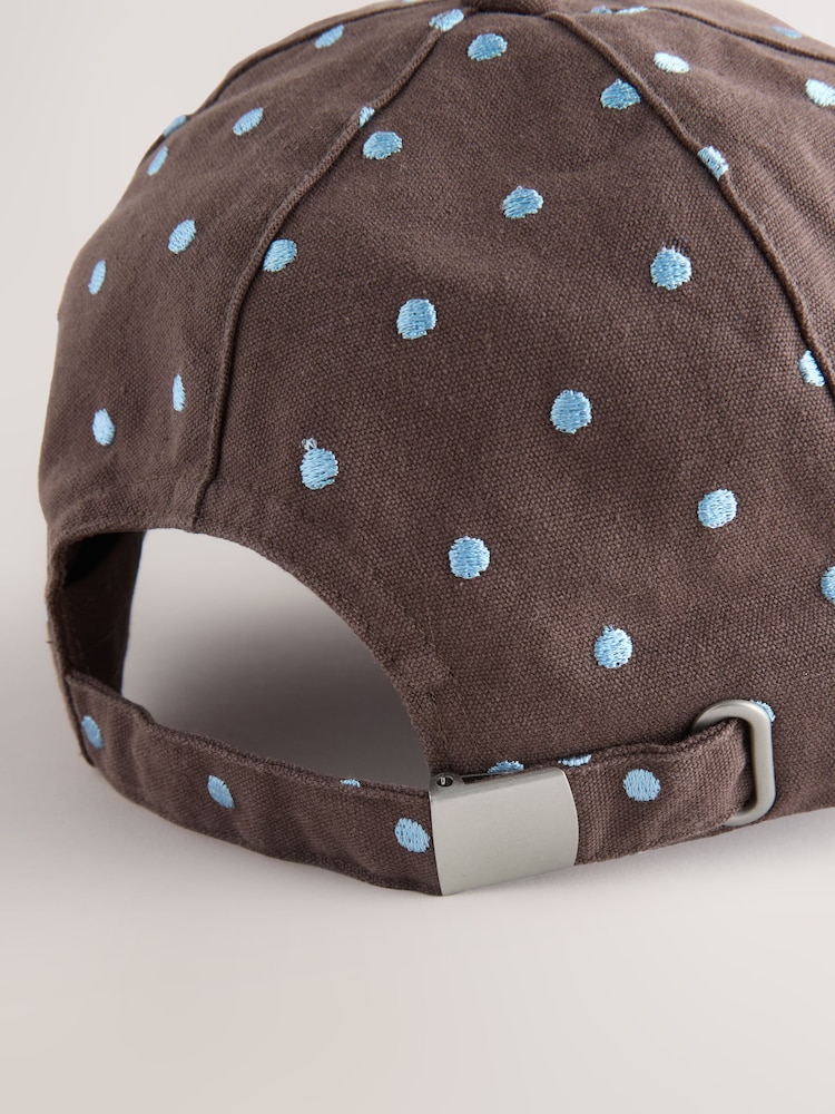 Lunares - Gorra - Imagen 3 de 3