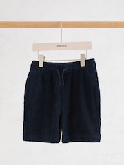 Reiss Tide Towelling Drawstring Shorts - Bild 2 von 3