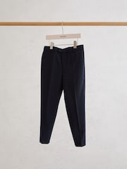 Reiss Belmont スリムフィット ウール パンツ - 画像 1 / 3