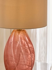 Pink Ella Table Lamp - Image 5 of 5