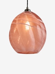 Ella Easy Fit Shade Ceiling Light - Imagen 1 de 2