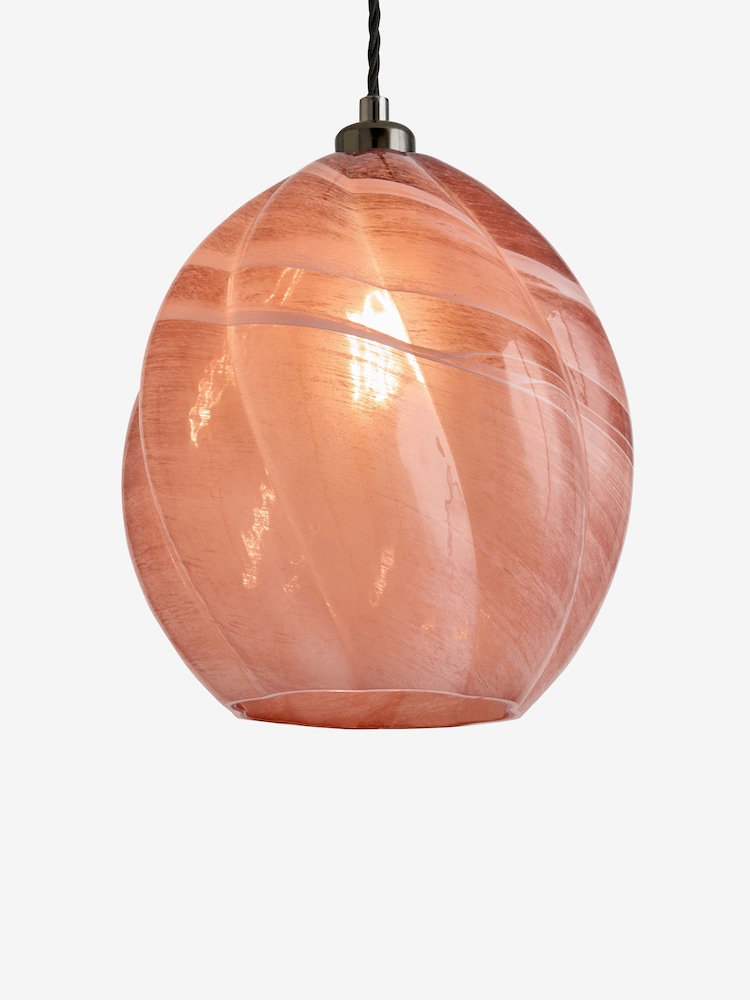Ella Easy Fit Shade Ceiling Light - Imagen 1 de 2 Ella Easy Fit Shade Ceiling Light - Imagen 1 de 2
