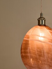 Ella Easy Fit Shade Ceiling Light - Bild 3 von 6