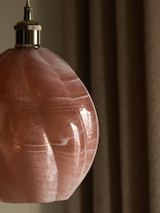 Ella Easy Fit Shade Ceiling Light - Bild 5 von 6