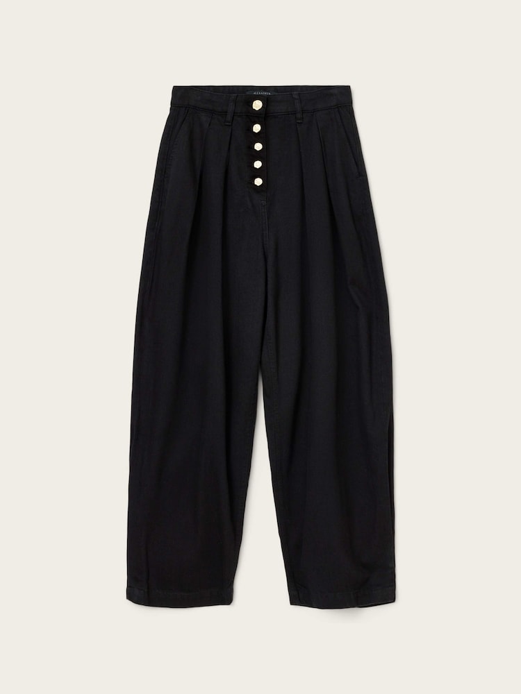 Calças jeans AllSaints Becca - Imagem 7 de 7 Calças jeans AllSaints Becca - Imagem 7 de 7